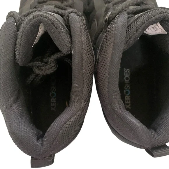 Black Xero Daylite Hiker EV Shoe - Picture 5 of 13